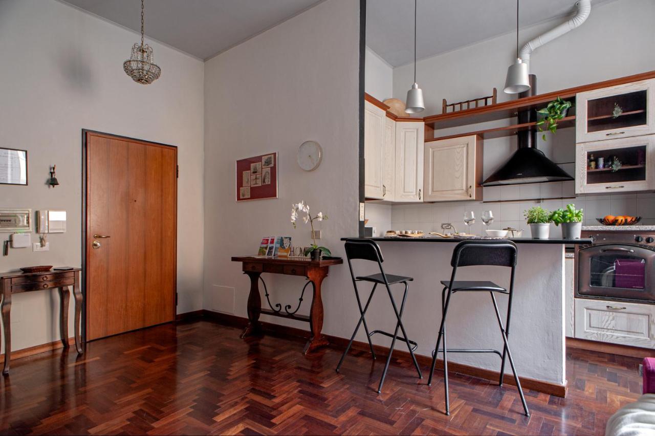 The Journalist House By Pleiades Home Livorno Ngoại thất bức ảnh